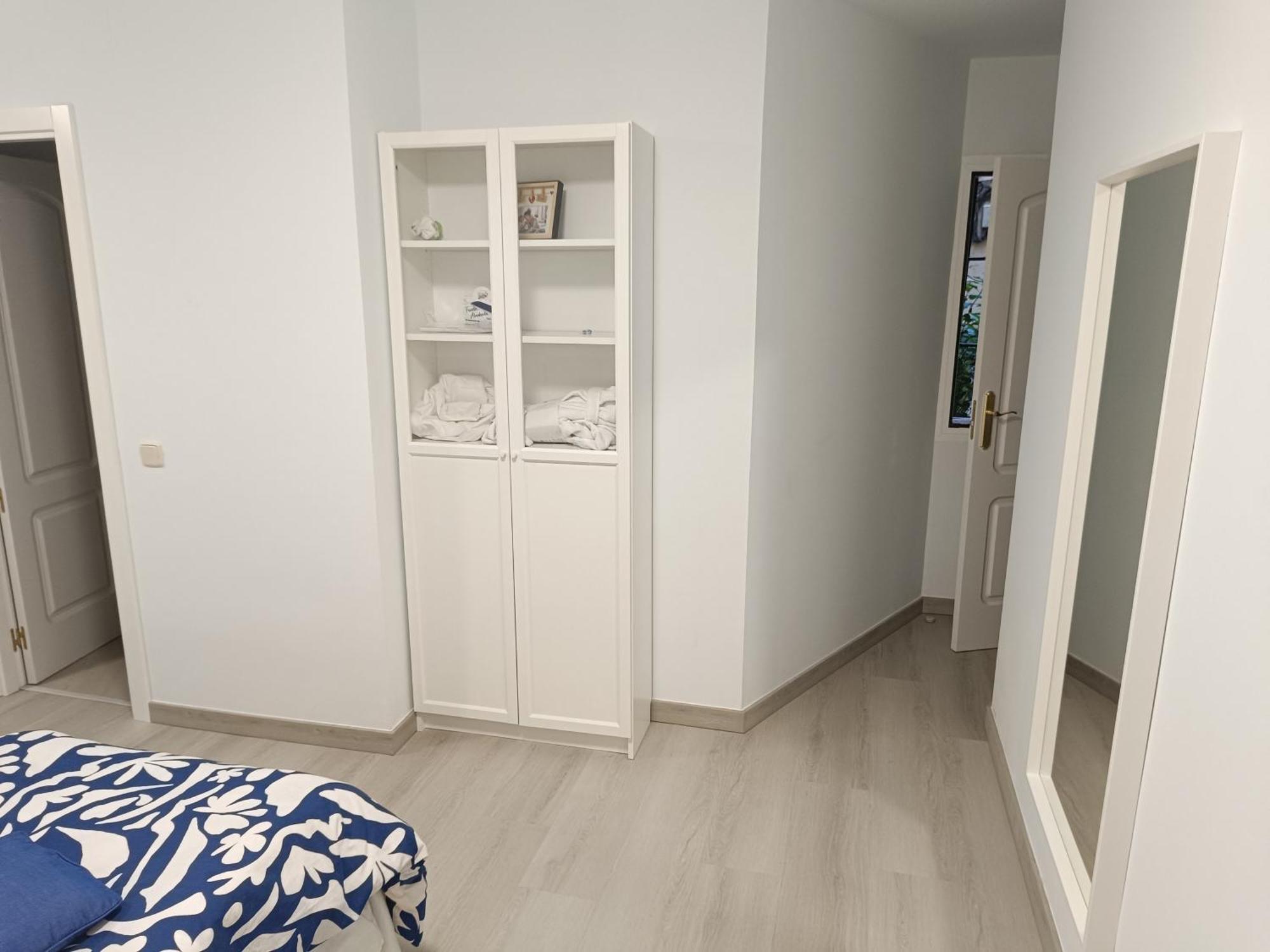 2-Centro Hab Compartida Masculina 8X Bed and Breakfast Madrid Exterior foto